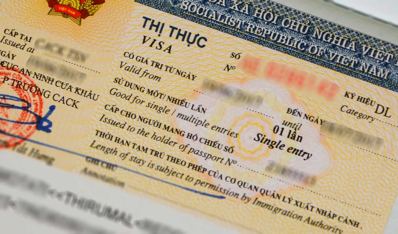 Vietnam Visa For Australian Citizens 2023 Update Vietnam Sydney Infomation And Guide 9995
