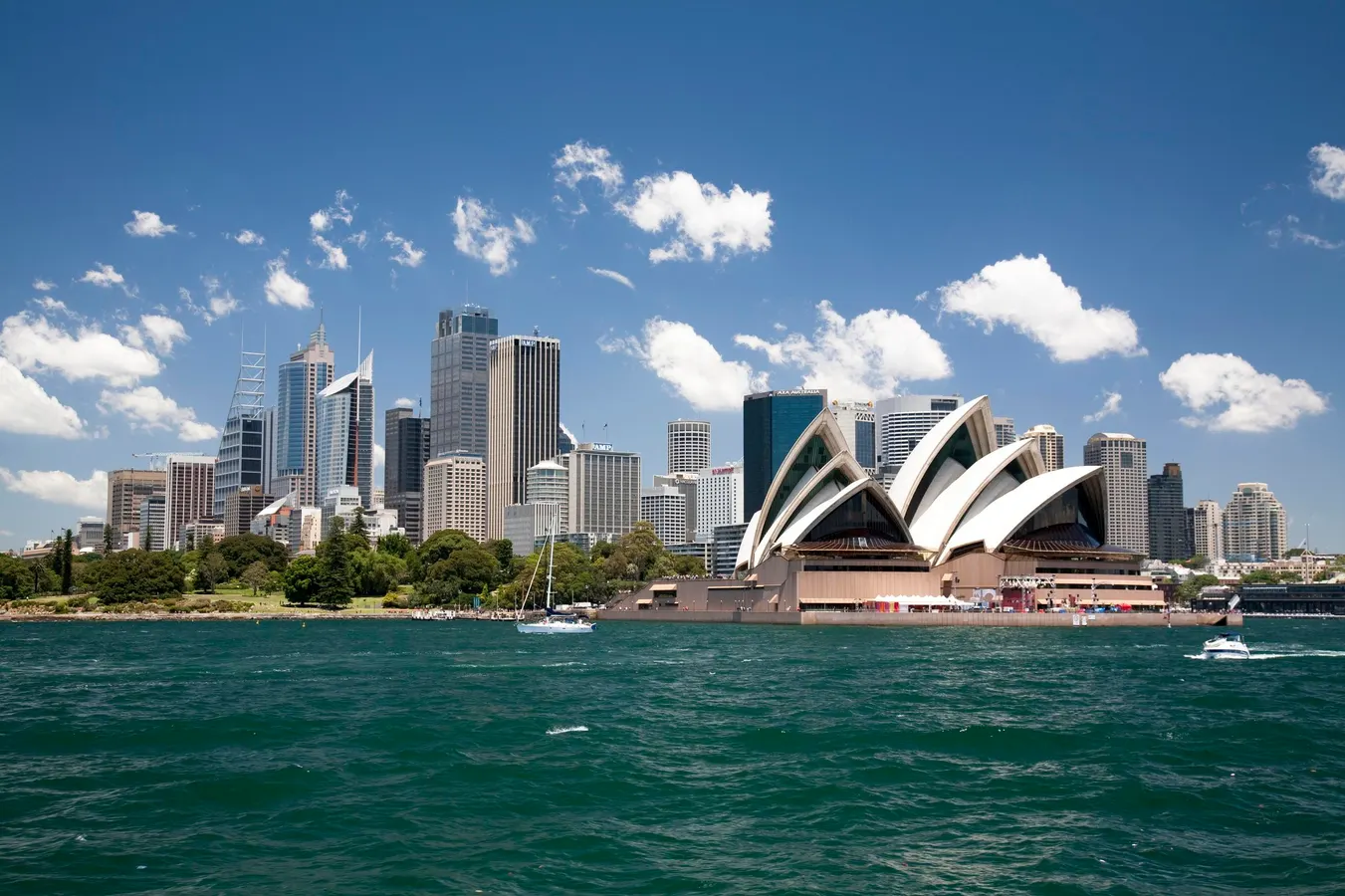 First time in Sydney Important things to know before you go